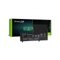 Batería compatible para portátil LENOVO L14L2P21 11.1V 3500MAH LE124