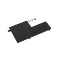 Batería compatible para portátil LENOVO L14L2P21 11.1V 3500MAH LE124