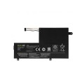 Batería compatible para portátil LENOVO L14L2P21 11.1V 3500MAH LE124