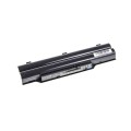 Batería compatible para portátil FUJITSU lifebook lh520 / ah530 / a512 / 11.1V 4400MAH FS10