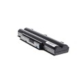 Batería compatible para portátil FUJITSU lifebook lh520 / ah530 / a512 / 11.1V 4400MAH FS10