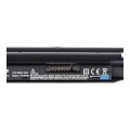 Batería compatible para portátil FUJITSU lifebook lh520 / ah530 / a512 / 11.1V 4400MAH FS10