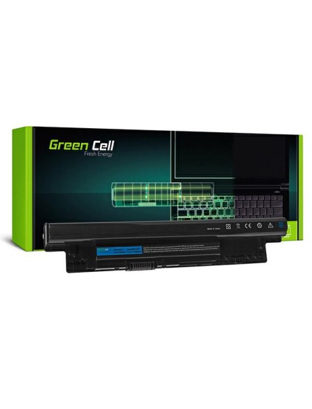 Batería compatible para portátil DELL Inspiron 3521 5521 11.1V 4400MAH DE69