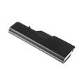 Batería compatible para portátil LENOVO G460/ g560/ v360/ b570 11.1v 4400MAH LE07