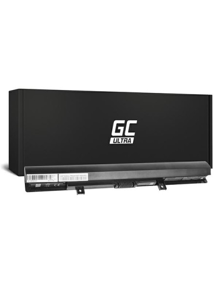 Batería compatible para portátil TOSHIBA PA5185U 14.4v 3400MAH TS38ULTRA