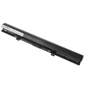 Batería compatible para portátil TOSHIBA PA5185U 14.4v 3400MAH TS38ULTRA