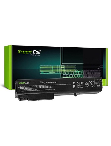Batería compatible para portátil HP 8500 8700 14.4V 4400MAH HP15
