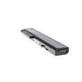 Batería compatible para portátil HP 8500 8700 14.4V 4400MAH HP15
