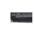 Batería compatible para portátil HP 8500 8700 14.4V 4400MAH HP15