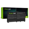 Batería compatible para portátil HP HT03XL 11.55V 3550MAH HP163