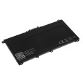 Batería compatible para portátil HP HT03XL 11.55V 3550MAH HP163