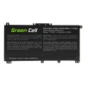 Batería compatible para portátil HP HT03XL 11.55V 3550MAH HP163