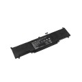 Batería compatible para portátil ASUS C31N1339 11.31V 3500MAH AS132