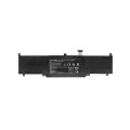 Batería compatible para portátil ASUS C31N1339 11.31V 3500MAH AS132