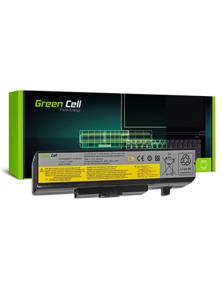 Batería compatible para portátil LENOVO B480 / e430 / b580 / z480 /g480 / g580 / 11.1v 4400MAH LE84