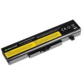 Batería compatible para portátil LENOVO B480 / e430 / b580 / z480 /g480 / g580 / 11.1v 4400MAH LE84