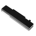 Batería compatible para portátil LENOVO B480 / e430 / b580 / z480 /g480 / g580 / 11.1v 4400MAH LE84