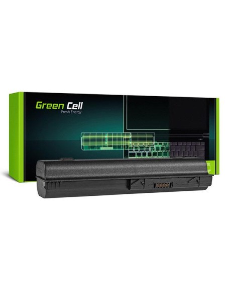Batería compatible para portátil HP DV4 DV5 CQ70 G70 11.1v 6600MAH HP54 / DESCATALOGADO