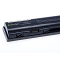 Batería compatible para portátil HP DV4 DV5 CQ70 G70 11.1v 6600MAH HP54 / DESCATALOGADO