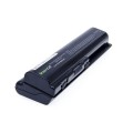 Batería compatible para portátil HP DV4 DV5 CQ70 G70 11.1v 6600MAH HP54 / DESCATALOGADO