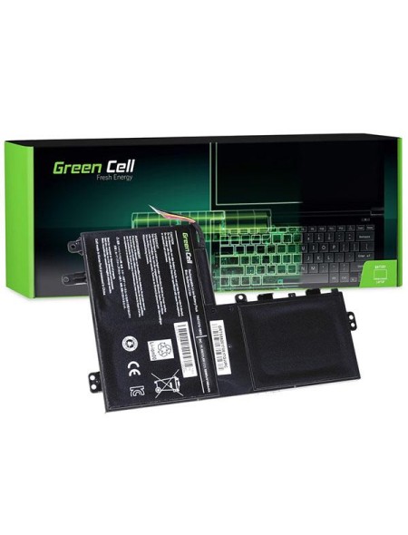 Batería compatible para portátil TOSHIBA U940 11.4V 3800MAH TS54