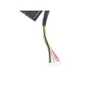 Batería compatible para portátil TOSHIBA U940 11.4V 3800MAH TS54