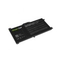 Batería compatible para portátil HP BK03XL 11.55V 3500MAH HP167