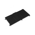 Batería compatible para portátil HP BK03XL 11.55V 3500MAH HP167