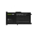 Batería compatible para portátil HP BK03XL 11.55V 3500MAH HP167