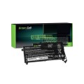 Batería compatible para portátil HP x360 11-n 7.6v 3400mah HP103