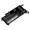 Batería compatible para portátil HP x360 11-n 7.6v 3400mah HP103
