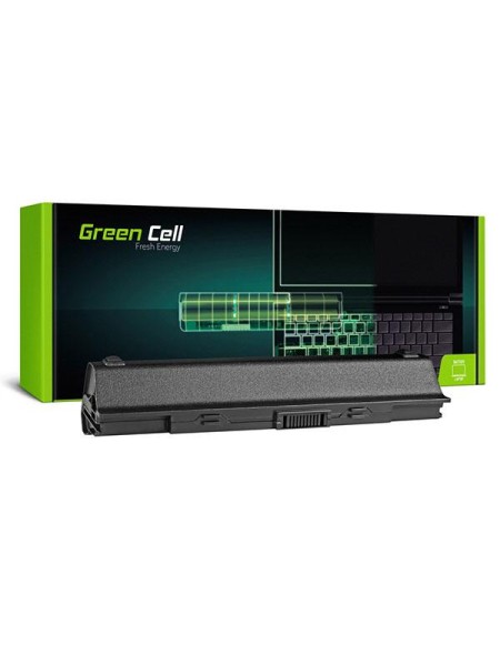 Batería compatible para portátil ASUS EeePc 1201 1201N 11.1V 6600MAH AS32 / DESCATALOGADO