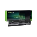 Batería compatible para portátil HP DV6-7000 11.1V 4400MAH HP32