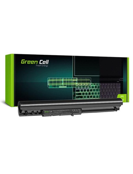 Batería compatible para portátil HP CQ14/ cq15 OA04 14.8v 4400MAH HP59
