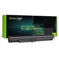 Batería compatible para portátil HP CQ14/ cq15 OA04 14.8v 4400MAH HP59