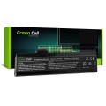 Batería compatible para portátil FUJITSU 4511 11.1V 4400MAH FS03/ DESCATALOGADO