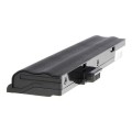 Batería compatible para portátil FUJITSU 4511 11.1V 4400MAH FS03/ DESCATALOGADO