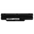 Batería compatible para portátil FUJITSU FS29