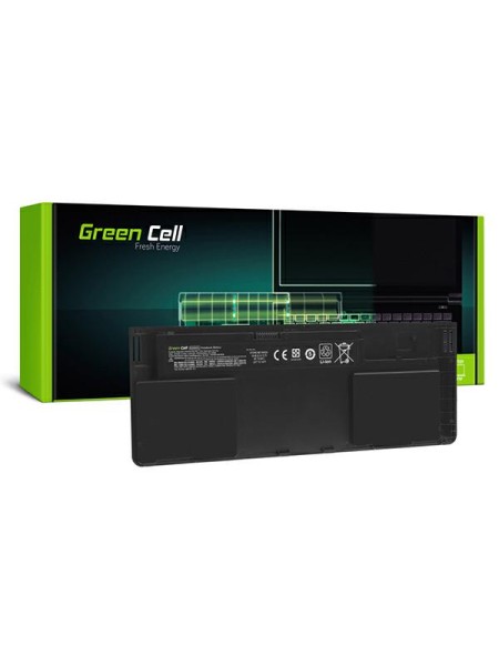 Batería compatible para portátil HP OD06XL 11.1V 3400MAH  HP148