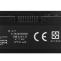 Batería compatible para portátil HP OD06XL 11.1V 3400MAH  HP148