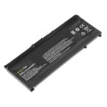 Batería compatible para portátil HP SR04XL 15.4v 3500mah HP187