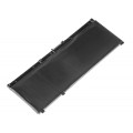 Batería compatible para portátil HP SR04XL 15.4v 3500mah HP187