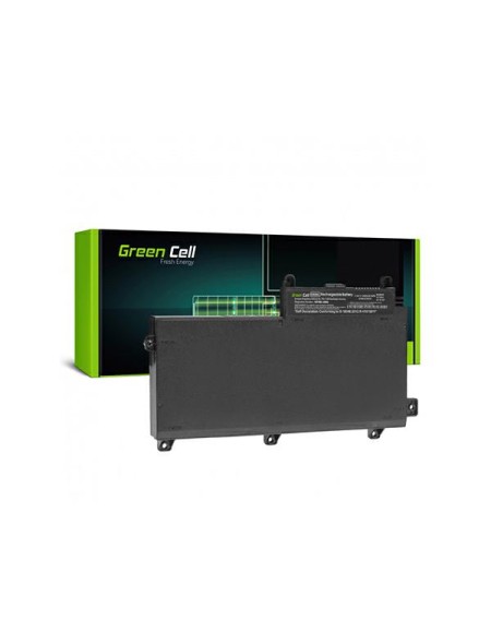 Batería compatible para portátil HP Probook 640 G2 CI03XL 11.4V 3400mah HP184