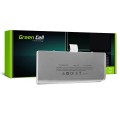 Batería compatible para portátil APPLE A1280 / a1278 (ver.2008) 11.1V 4200MAH AP07V2