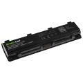 Batería compatible para portátil TOSHIBA PA5121U-1BRS 10.8v 4200mah TS65  DESCATALOGADO