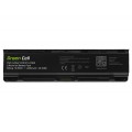 Batería compatible para portátil TOSHIBA PA5121U-1BRS 10.8v 4200mah TS65  DESCATALOGADO