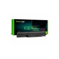 Batería compatible para portátil ASUS A537 K53 X54 11.1V 6600MAH AS05