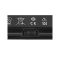 Batería compatible para portátil DELL Precision M4600 M4700 11.1V 7800MAH DE74PRO
