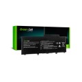 Batería compatible para portátil SAMSUNG NP900X3B NP900X3C NP900X3D / 7.4v / 44Wh / SA18Z / Greencell