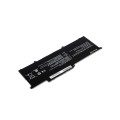 Batería compatible para portátil SAMSUNG NP900X3B NP900X3C NP900X3D / 7.4v / 44Wh / SA18Z / Greencell